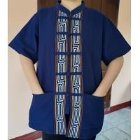 ราคา เสื้อพื้นเมืองผู้ชาย แขนสั้น เสื้อ เสื้อพื้นเมือง ผู้ชาย แขนสั้น เสื้อ (14633761902)