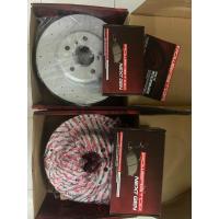 ราคา จานเบรค Bmw f30 powerstop evolution USA (20400578581)