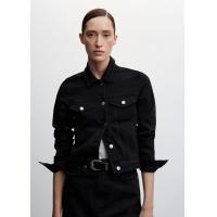 ราคา MANGO JACKET VICKY TN เสื้อแจ็กเกต REF 47050093 (20769033461)