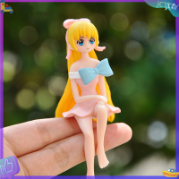 ราคา JCTTTY 1PC Anime SAILOR Moon สาวสวยน้ำน้ำแข็งดวงจันทร์ Kawaii Anime FIGURE Doll (20629125168)