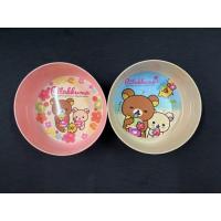 ราคา ขันน้ำกลม ขันน้ำมีด้าม ขันน้ำลิขสิทธิ์ ถาดเสริฟน้ำ ถาดพลาสติก กะละมังพลาสติก Doraemon Rilakuma kitty (20536990364)