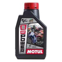 ราคา น้ำมันเครื่อง MOTUL GP POWER 10w40 1L (16896906957)