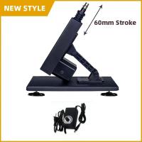 ราคา Mini escopic Linear Actuator 3XLR DC มอเตอร์ไฟฟ้า escopic Linear Actuator ลูกสูบกลไก Connector (20680569199)