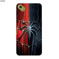 ราคา เคสซิลิโคน TPU นิ่มสำหรับ Wiko Sunny 2 Plus FCZเคสโทรศัพท์พิมพ์ลายหลากสีปี4WJK (13068854515)