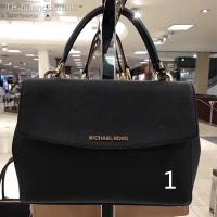 ราคา กระเป๋าสะพายข้าง M W พร้อมส่ง Michael Korsกระเป๋า MK กระเป๋าสะพายข้าง กระเป๋าสะพายสำหรับผู้หญิง กระเป๋า กระเป๋าสะพาย MK Christmas Gift (9967032546)