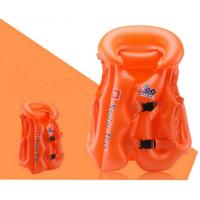 ราคา สีสุ่ม เสื้อชูชีพเด็กชุดว่ายน้ำเสื้อชูชีพ เสื้อชูชีพเด็ก เสื้อชูชีพแบบเป่าลมสำหรับเด็ก เสื้อชูชีพฝึกว่ายน้ำ เสื้อชูชีพ (18315263900)
