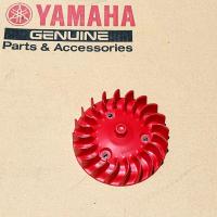 ราคา ใบพัด Yamaha Mio115Fino115Nouvo115Nouvo MX สินค้าแท้เบิกศูนย์บริการ YAMAHA มีบริการจัดส่งเก็บเงินปลายทางครับ (16717146699)