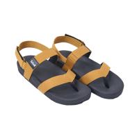 ราคา Scholl รองเท้ารัดส้นสกอลล์ เอฟเวอรี่ Everly รองเท้ารัดส้นผู้หญิง รองเท้าสุขภาพ นุ่มสบาย กระชับ เทคโนโลยี Bioprint (20222426255)