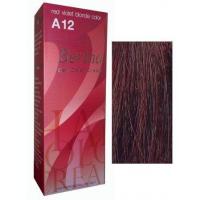 ราคา Berina เบอริน่า เซตสีย้อมผม A1 A20 (5197364337)