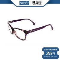 ราคา กรอบแว่นตา Boss Orange บอสออเร้น รุ่น FBS0008 NT (2499070331)