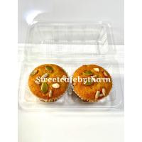 ราคา เค้กกล้วยหอม คัพเค้กกล้วยหอม อร่อย เค้กนุ่มมาก (21033713188)