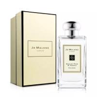 ราคา พร้อมส่ง Jo Malone English Pear Freesia Wood Sage Sea salt Wild Bluebell Cologne 100ml (21303033362)