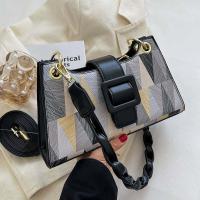 ราคา New 2024 fashion กระเป๋าแฟชั่นผู้หญิง สายถักเปีย ลวดลายสุดเก๋ น้ำดเทรนสุดๆ สะพายข้างข้าง สะพายไหล่ พร้อมส่งในไทย (21232248510)