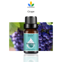 ราคา Grape Fragrance Oil 10 ml น้ำมันหอมระเหย ผสม หัวน้ำหอม กลิ่น องุ่น Ozone Oil Aroma Oil SAWADEEZEN (20870256313)