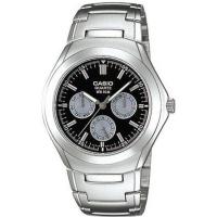ราคา นาฬิกาข้อมือ Casio STANDARD Analog Mens รุ่น MTP 1247D 1A นาฬิกาผู้ชาย กันน้ำ ของแท้ 100 ประกันศูนย์เซนทรัล 1 ปี (15113063224)