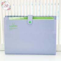 ราคา M628 แฟ้มเอกสาร อุปกรณ์สำนักงาน แฟ้ม แฟ้มใส่เอกสาร 12 ช่อง ขนาดA4 (20516698765)