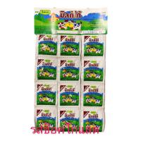 ราคา นมอัดเม็ดมิลค์โก้ แผงแขวน24ชิ้น มี 3 รส (11277976418)