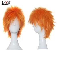 ราคา LXYH COSER KING Anime Bleach Kurosaki Ichigo Cosplay ชุดคอสเพลย์ ชุดคอสเพลย์การ์ตูนอะนิเมะ ชุดฮาโลวีน เครื่องแต่งกายคอสเพลย์ ชุดแฟนซี (16488459286)