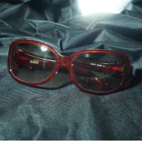 ราคา LEVIS แว่นกันแดด eyewear ของแท้ 100 รุ่น LS02034 62 16 120 C04 RED (16876919729)