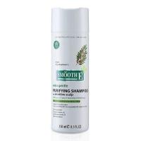 ราคา Smooth E Extra Gentle Purifying Shampoo สมูท อี เอ็กซ์ตร้า เจนเทิล เพียวริฟายอิ้ง แชมพู 250ml (15896148267)