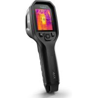 ราคา FLIR TG165 X Thermal Camera imaging tool for temperature anomalies with Bullseye laser 50000 image storage and rechargeable Li ion Battery TG165 X Camera (16195356838)