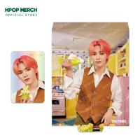 ราคา NCT 127 Baker House Hologram Photocard Set (14644200253)