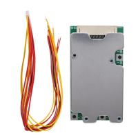 ราคา Balancer 40A BMS 10S 36V 18650 Li Ion Lithium Battery Charge Board Protection PCM 10S BMS Balance Charging Circuit Board (18954812327)