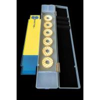 ราคา กล่อง ใส่ทุ่นชิงหลิว 2 ชั้น มัลติฟังชั่น กล่องใส่อุปกรณ์ตกปลา ชิงหลิว กล่อง ตกปลาชิงหลิว พร้อมส่งในไทย (5982488426)