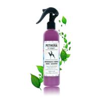 ราคา แชมพูอาบแห้ง Pethera สเปรย์อาบแห้งสุนัข แชมพูสุนัข ชนิดแห้ง สเปรย์สุนัข หมา แมว ดับกลิ่นตัว บำรุงขน ขจัดแบคทีเรีย Waterless Shampoo GasTon (15587648812)