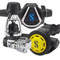 ราคา Scubapro MK21 C370 with R195 Octopus Regulator Set SPG (20508465549)