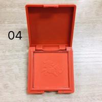 ราคา JH 3735 HASAYA GIRL บลัชออนโทนส้ม ชมพูพีช ส้มพีช เนื้อดี สีสวย ติดทน ปัดแก้ม บรัชออน พร้อมส่งในไทย (10438381647)