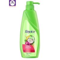 ราคา รีจอยส์ แชมพู สูตรฟริซ รีแพร์ ขนาด 450 มล (14537064714)