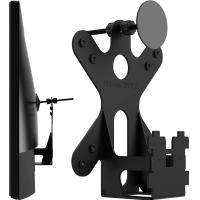 ราคา HumanCentric HumanCentric VESA Mount Adapter Compatible with Dell Monitors VESA Adapter for Monitor SE2416HX SE2717HX SE2717HR SE2717H S2216M S2216H SE2716H SE2216H SE2417HG SE2416H S2216H and More O 