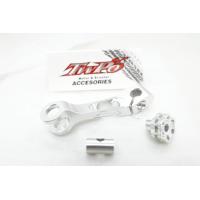 ราคา มือลิงเบรคหลัง สำหรับรถ YAMAHA JOG evo 50 cc (16152934747)