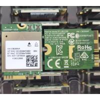 ราคา Realtek RTL8822BE AW CB295NF 802 11AC 2 4G 5GHz WiFi Bluetooth 4 1 NGFF M 2อะแดปเตอร์ไร้สายการ์ด (4833542848)