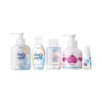 ราคา ส่งฟรี สบู่รดา เลดี้แคร์ RADA Lady Care Dara Serum สบู่ล้างจุดซ่อนเร้น สเปรย์บำรุงกลิ่น (18678987002)