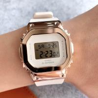 ราคา นาฬิกา G shock Mini Street สำหรับสุภาพ สตรี คุณภาพแท้ ภาพจากสินค้าจริง ใช้ได้ทุกระบบ พร้อม กล่อง และ แพ็คเกจ แบรนด์ ทุกชิ้น มีของพร้อมส่ง (9559917004)