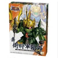 ราคา Action Figures SD กันดั้ม สามก๊ก Three Kingdoms มีหลายแบบให้เลือก สูงประมาณ 10 11 cm โมเดล ฟิกเกอร์ Gundam งานจีน พร้อมส่ง (20062228211)