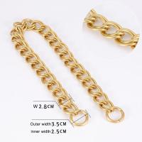 ราคา กระเป๋าสะพายโซ่โลหะ กระเป๋าสะพายข้าง กระเป๋าสะพายข้างแบบขยาย กระเป๋าสะพายข้างแบบถอดได้ กระเป๋าสะพายข้างผู้หญิง DIY (20496511190)