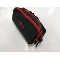 ราคา Ready Stock Taichi waterproof motorcycle riding pouch waist bag Beg Pinggang Motor Kalis Air (16586506943)