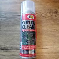 ราคา สเปรย์ทำความสะอาดแผงวงจร ยี่ห้อ Bosny CONTACT CLEANER ขนาดบรรจุ200CC (13058082138)