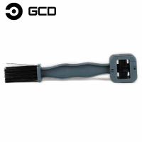 ราคา GCD แปรงทำความสะอาดโซ่จักรยานพลาสติกสำหรับขัดมอเตอร์ไซค์ (18926258687)