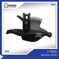 ราคา L TWOO ชิฟเตอร์ 9 สปีด รุ่น SL V4009 9W 2 (17732862560)