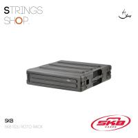 ราคา แร็คเคสเอฟเฟค SKB R2U Roto Rack Case Strings Shop (18614138140)