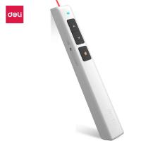 ราคา รีโมทบลูธูทเลเซอร์ Deli พรีเซนเตอร์ไร้สาย100M Usb รีโมทคอนโทรล2 0 3 0 1 1 2 4GHz 2802 (20346424295)