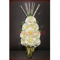 ราคา ดอกไม้จันทน์ ช่อประธาน 3 ดอก ช่อละ35บาท 1 ชุดมี 60 ช่อ ราคา ช่อละ 2100 บาท ดอกกุหลาบ ร้านดอกไม้ ดอกไม้ประดิษ ดอกไม้ (3556634548)