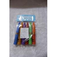 ราคา ดินสอแขก เขียนขอบตา ชุด 3 แท่ง 60 บาท (16714010697)