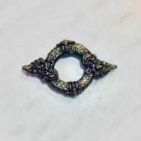 ราคา สร้อยข้อมือ มงคล เสริมดวง บ่วงบาศนาคราช มีกินมีใช้ไม่หมด นาคราช พญานาค สายมู มูเตลู (17107949441)