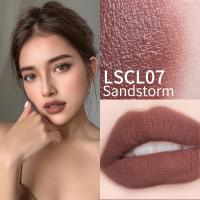 ราคา อเมริกา Nyx Liquid Suede กำมะหยี่เคลือบลิปกลอสเคลือบผิวด้านลิปสติกสีแดงสีถั่วแดง (20062252131)