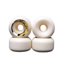 ราคา Preduce Skateboard Wheels 55mm 101a (21093549956)
